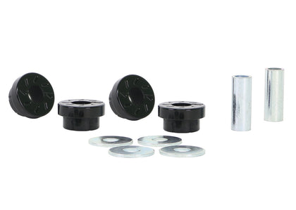 For 1984-1987 Honda Front Upper and Lower Control Arm Bushing Set Front