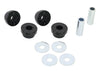 For 1984-1987 Honda Front Upper and Lower Control Arm Bushing Set Front