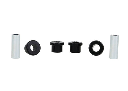 For 85-10 Audi Volkswagen Lower Control Arm Inner Fwd Bushing Kit Lower Inner Fw