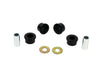 For 90-02 Infiniti Nissan Lower Control Arm Inner Fwd Bushing Kit Lower Inner