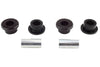 For 08- Nissan Lower Control Arm Inner Forward Bushing Kit Lower Inner Forward