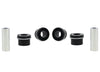 For 07-12 Mazda Lower Control Arm Inner Forward Bushing Kit Lower Inner Forward