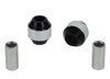 For 2001-2005 Lexus Radius Arm-to-Chassis Mount Bushing Set Front Lower