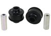 For 2006-2013 BMW Front Radius Arm Caster Adjustable Inner Bushing Kit Front