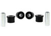 For 84-89 Nissan Lower Control Arm Inner Forward Bushing Kit Lower Inner Forward