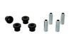 For 99-03 Mazda Lower Control Arm Inner Forward Bushing Kit Lower Inner Forward