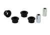 For 09-14 Honda Lower Control Arm Inner Forward Bushing Kit Lower Inner Forward