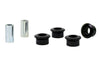 For 09-14 Honda Lower Control Arm Inner Forward Bushing Kit Lower Inner Forward