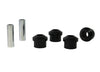 For 10-15 Lexus Lower Control Arm Inner Forward Bushing Kit Lower Inner Forward