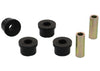 For 92-95 Toyota Lower Control Arm Inner Forward Bushing Kit Lower Inner Forward