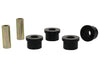 For 92-95 Toyota Lower Control Arm Inner Forward Bushing Kit Lower Inner Forward