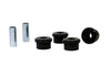 For 99-06 Land Rover Lower Control Arm Inner Fwd Bushing Kit Lower Inner Fwd