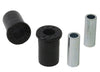 For 1977-1980 Ford Mercury Front Control Arm Bushings 1.4375 inch od Lower Front