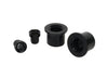 For 05-18 Audi Volkswagen Lower Control Arm Inner Bushing Kit Lower Innerward