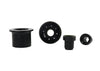 For 05-18 Audi Volkswagen Lower Control Arm Inner Bushing Kit Lower Innerward