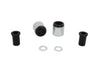 For 04-16 Ford Mazda Volvo Lower Control Arm Inner Bushing Kit Lower Innerward