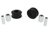 For 1985-1998 Volkswagen Lower Control Arm Inner Bushing Kit Lower Innerward