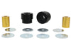 For 1999-2011 Saab Lower Control Arm Inner Bushing Kit Lower Innerward