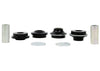 For 99-05 Chrysler Dodge Plymouth Lower Control Arm Inner Bushing Kit Lower Iwd