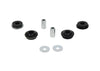 For 1995-1999 Dodge Plymouth Lower Control Arm Inner Bushing Kit Lower Innerward