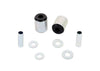 For 1992-1997 Ford Mazda Lower Control Arm Inner Bushing Kit Lower Innerward