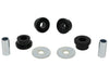 For 1990-1993 Toyota Lower Control Arm Inner Bushing Kit Lower Innerward