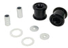 For 11-17 Buick Chevrolet Lower Control Arm Inner Bushing Kit Lower Innerward