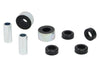 For 1996-1997 Toyota Lower Control Arm Inner Bushing Kit Lower Innerward