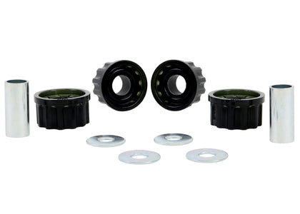 For 2012-2015 Honda Lower Control Arm Inner Bushing Kit Lower Innerward