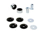 For 93-02 Subaru LCA Inner Bushing Kit (Anti-Lift/Caster Kit) Lower Innerward