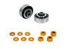 For 08- Subaru LCA Inner Bushing Kit (Anti-Lift/Caster Kit) Lower Innerward