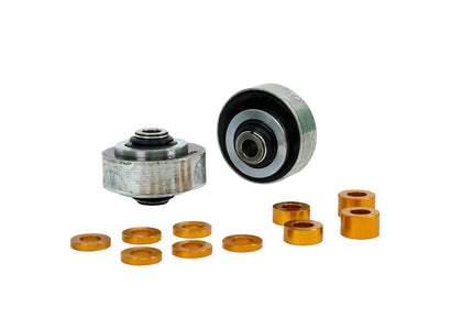 For 08- Subaru LCA Inner Bushing Kit (Anti-Lift/Caster Kit) Lower Innerward