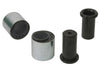 For 2009-2021 Nissan LCA Inner Add'l Caster Bushing Kit Lower Innerward