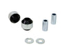 For 2004-2014 Subaru Control Arm Lower Inner Bushing Kit Lower Innerward
