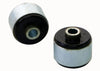 For 1999-2003 Mazda Lower Control Arm Inner Bushing Kit Lower Innerward