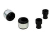 For 2001-2006 BMW LCA Add'l Caster Offset Inner Bushing Kit Lower Innerward