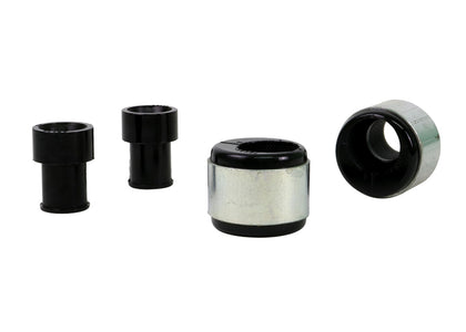 For 2001-2006 BMW LCA Add'l Caster Offset Inner Bushing Kit Lower Innerward