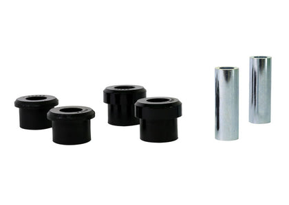 For 1998-2007 Lexus Toyota Lower Control Arm Inner Bushing Kit Lower Innerward