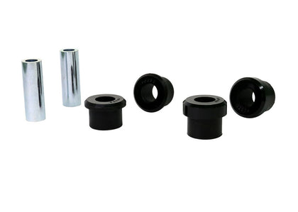 For 1998-2007 Lexus Toyota Lower Control Arm Inner Bushing Kit Lower Innerward