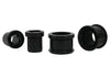 For 2001-2006 BMW Lower Control Arm Inner Bushing Kit Lower Innerward