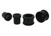 For 2001-2006 BMW Lower Control Arm Inner Bushing Kit Lower Innerward