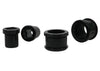 For 2001-2006 BMW Lower Control Arm Inner Bushing Kit Lower Innerward