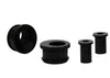 For 1983-2002 BMW Lower Control Arm Inner Bushing Kit Lower Innerward