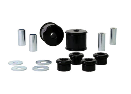 For 2000-2005 Mitsubishi Front Control Arm Bushing Kit Front