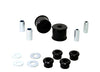 For 2000-2005 Mitsubishi Front Control Arm Bushing Kit Front