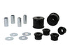 For 2000-2005 Mitsubishi Front Control Arm Bushing Kit Front