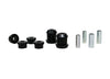 For 1992-2001 Acura Honda Front Lower Control Arm Bushing Set Front