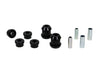 For 1992-2001 Acura Honda Front Lower Control Arm Bushing Set Front