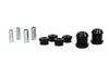 For 1992-2001 Acura Honda Front Lower Control Arm Bushing Set Front