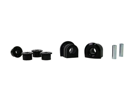 For 1986-1991 Mazda Front Control Arm Bushing Set Front